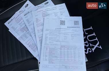 Внедорожник / Кроссовер Land Rover Discovery 2018 в 