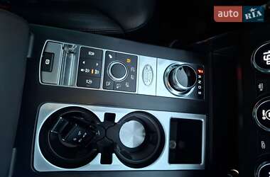 Внедорожник / Кроссовер Land Rover Discovery 2019 в 