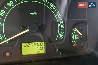 Позашляховик / Кросовер Land Rover Discovery 2003 в Києві