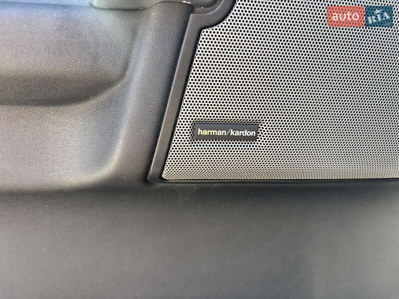 Внедорожник / Кроссовер Land Rover Discovery 2013 в Киеве