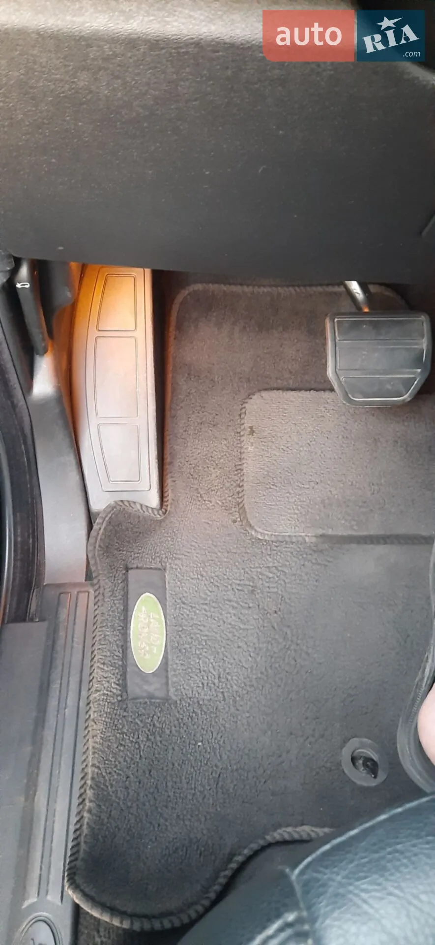 2010 Land Rover Discovery - мініатюра 28