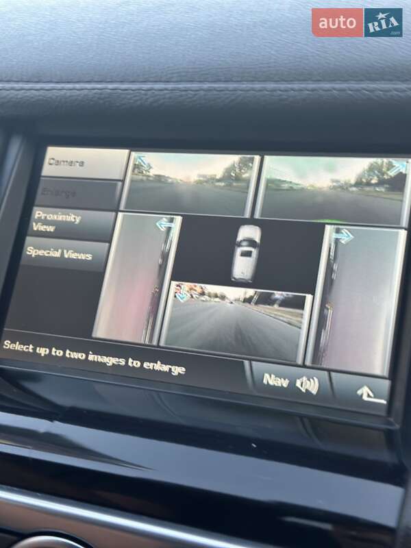 Внедорожник / Кроссовер Land Rover Discovery 2010 в Одессе