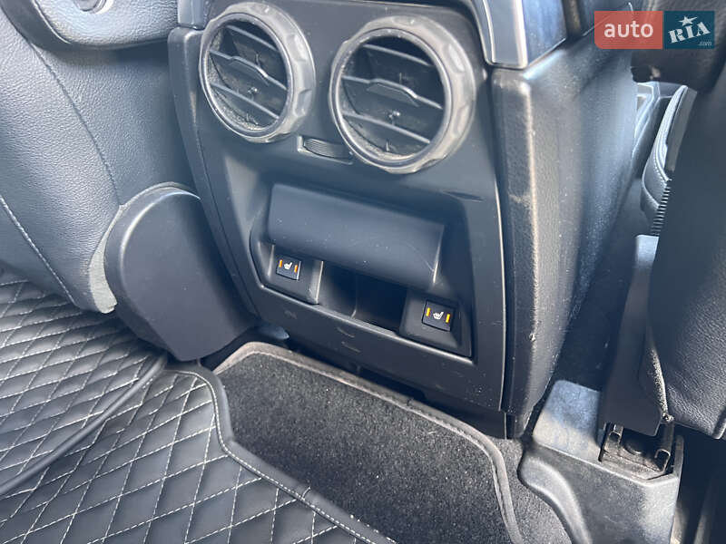 Позашляховик / Кросовер Land Rover Discovery 2008 в Нововолинську фото 49 Позашляховик / Кросовер Land Rover Discovery 2008 в Нововолинську