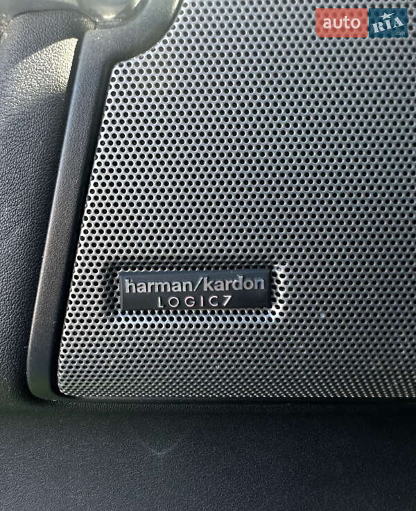 Внедорожник / Кроссовер Land Rover Discovery 2012 в Киеве фото 10 Внедорожник / Кроссовер Land Rover Discovery 2012 в Киеве