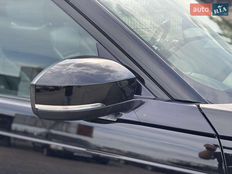 Позашляховик / Кросовер Land Rover Discovery 2018 в Києві фото 13 Позашляховик / Кросовер Land Rover Discovery 2018 в Києві