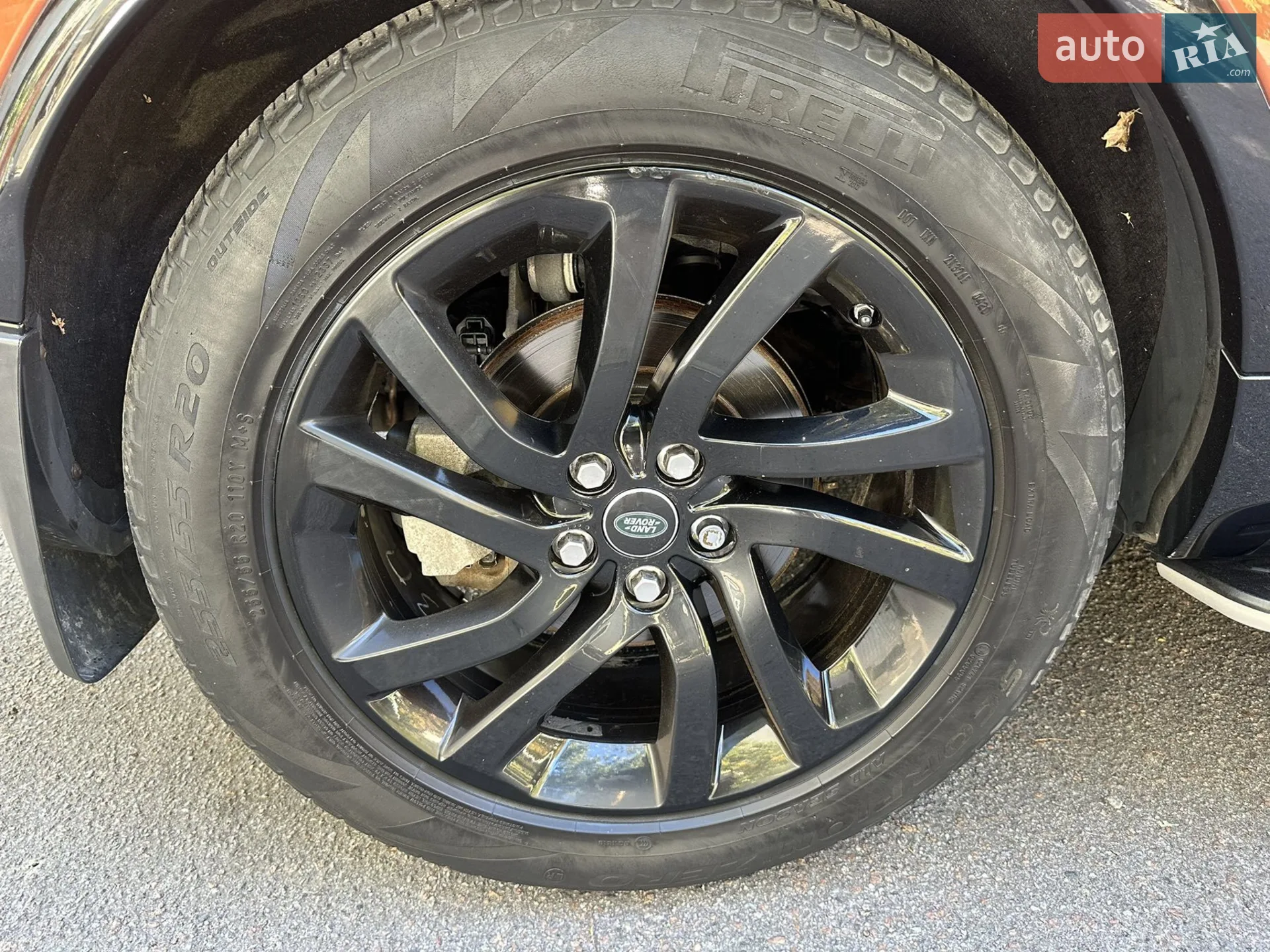 2019 Land Rover Discovery - мініатюра 11