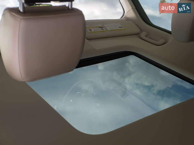 Внедорожник / Кроссовер Land Rover Discovery 2018 в Киеве