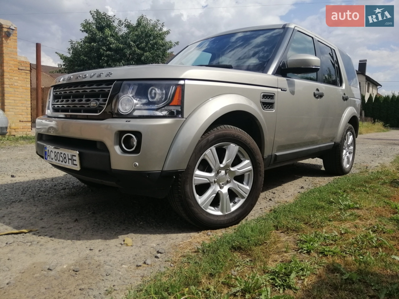 2013 Land Rover Discovery - мініатюра 24