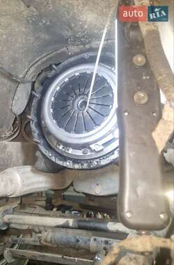 Внедорожник / Кроссовер Land Rover Discovery 1996 в  фото 8 Внедорожник / Кроссовер Land Rover Discovery 1996 в