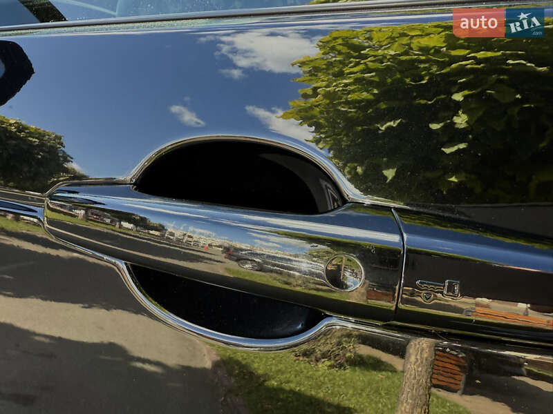 Внедорожник / Кроссовер Land Rover Discovery 2021 в Киеве