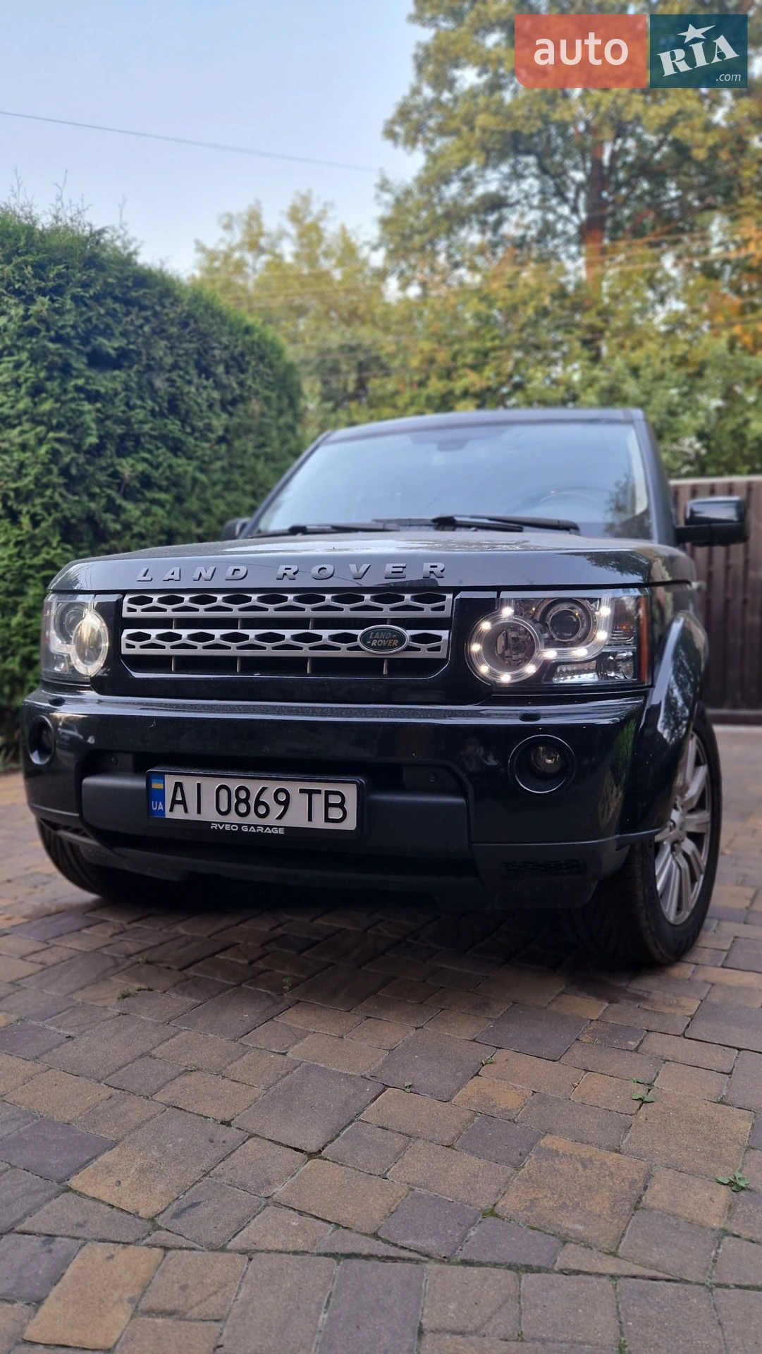 Фото авто 3