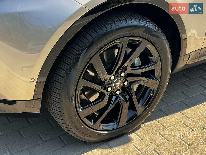 Внедорожник / Кроссовер Land Rover Discovery 2023 в Киеве фото 30 Внедорожник / Кроссовер Land Rover Discovery 2023 в Киеве