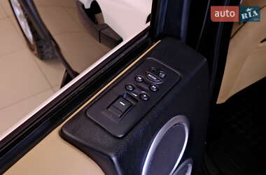 Внедорожник / Кроссовер Land Rover Discovery 2008 в 