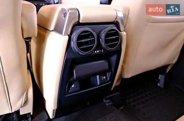 Внедорожник / Кроссовер Land Rover Discovery 2008 в 