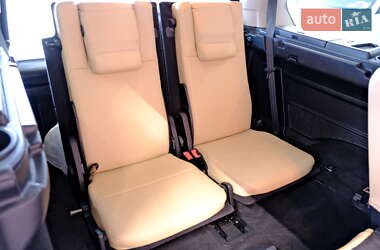 Внедорожник / Кроссовер Land Rover Discovery 2008 в 