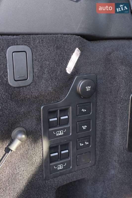 Внедорожник / Кроссовер Land Rover Discovery 2018 в Виннице