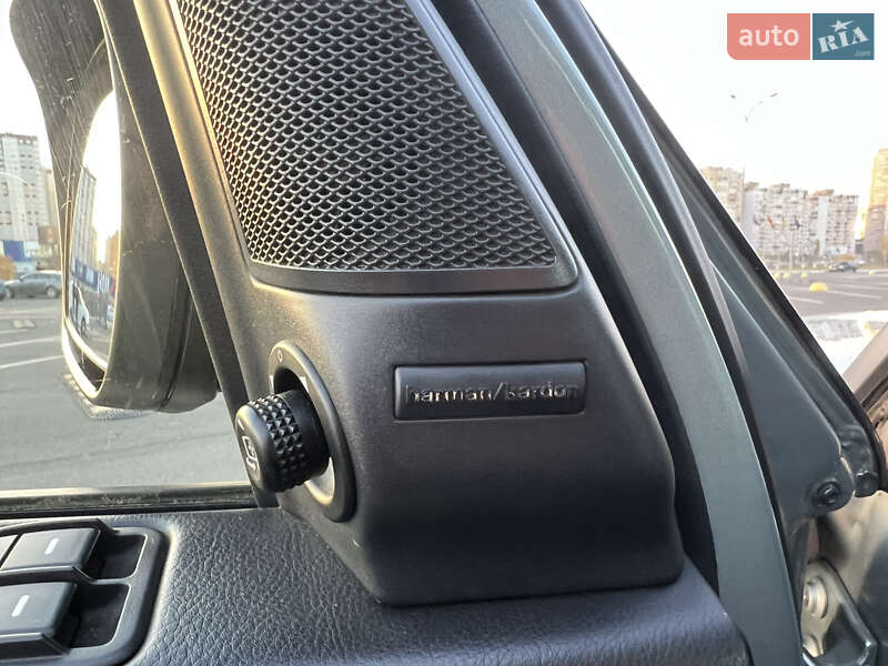 Внедорожник / Кроссовер Land Rover Discovery 2007 в Киеве фото 20 Внедорожник / Кроссовер Land Rover Discovery 2007 в Киеве