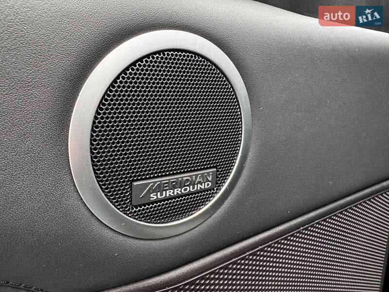 Позашляховик / Кросовер Land Rover Discovery 2019 в Києві фото 18 Позашляховик / Кросовер Land Rover Discovery 2019 в Києві