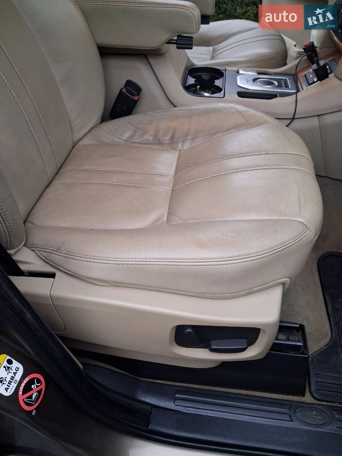 2013 Land Rover Discovery - мініатюра 10