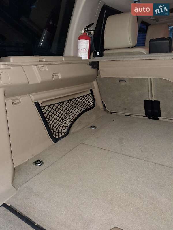 Внедорожник / Кроссовер Land Rover Discovery 2013 в Ольшанке