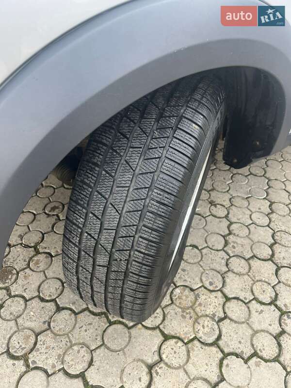 Внедорожник / Кроссовер Land Rover Discovery 2005 в Черновцах фото 7 Внедорожник / Кроссовер Land Rover Discovery 2005 в Черновцах