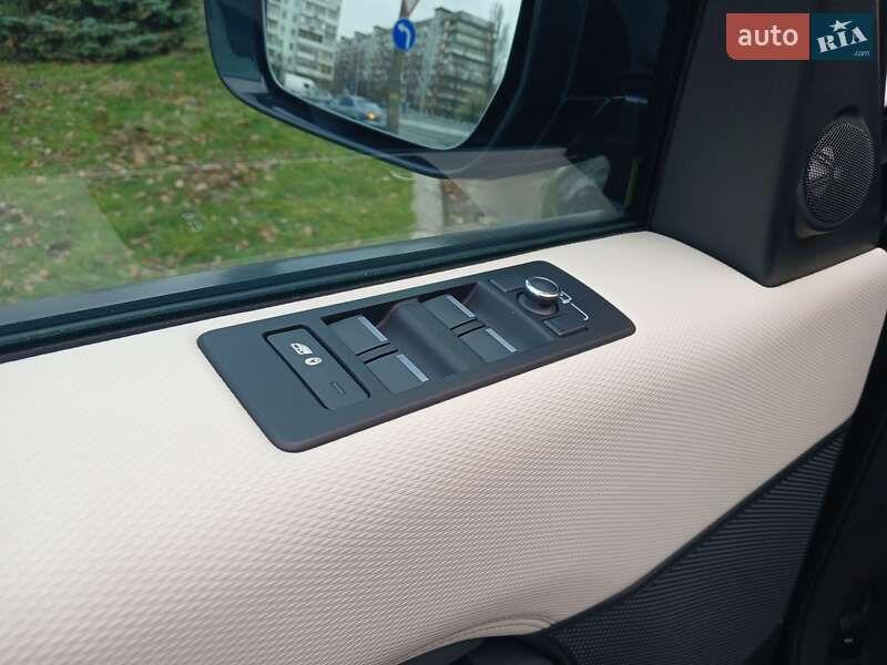 Внедорожник / Кроссовер Land Rover Discovery 2021 в Киеве