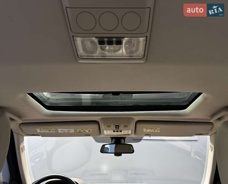 Внедорожник / Кроссовер Land Rover Discovery 2011 в Киеве