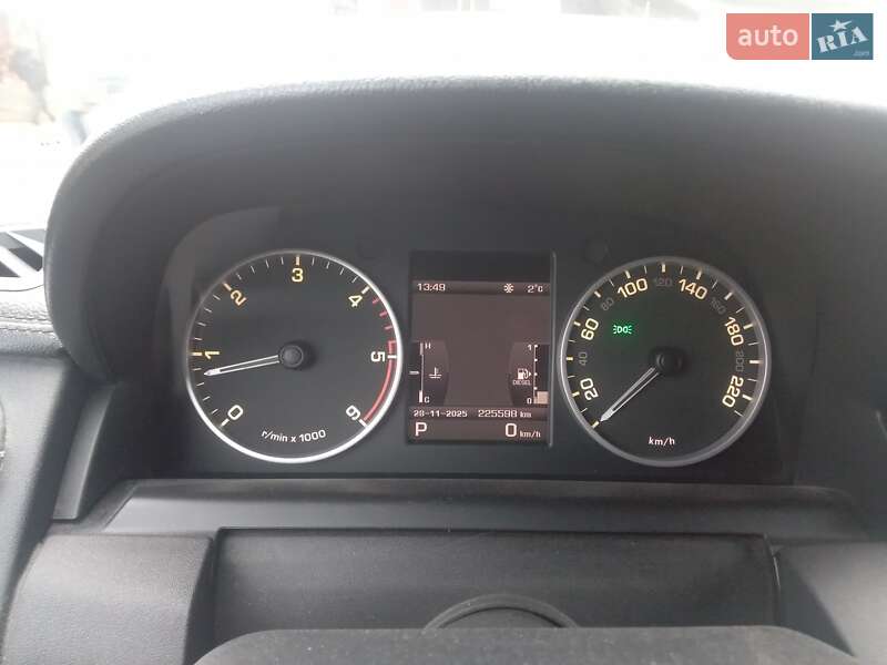 Позашляховик / Кросовер Land Rover Discovery 2011 в Тернополі фото 74 Позашляховик / Кросовер Land Rover Discovery 2011 в Тернополі