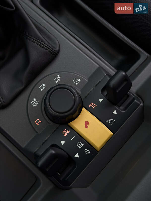 Внедорожник / Кроссовер Land Rover Discovery 2006 в Киеве фото 22 Внедорожник / Кроссовер Land Rover Discovery 2006 в Киеве