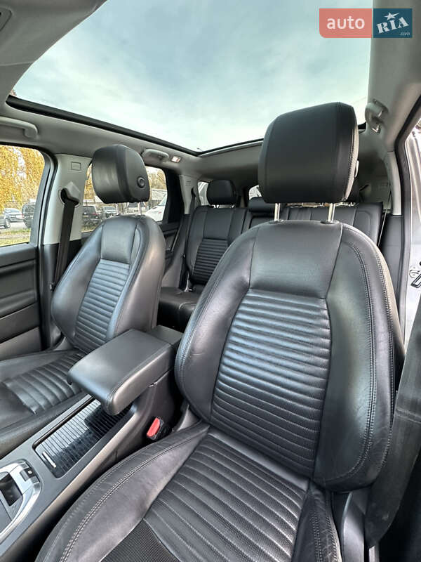 Внедорожник / Кроссовер Land Rover Discovery 2015 в Полтаве фото 19 Внедорожник / Кроссовер Land Rover Discovery 2015 в Полтаве