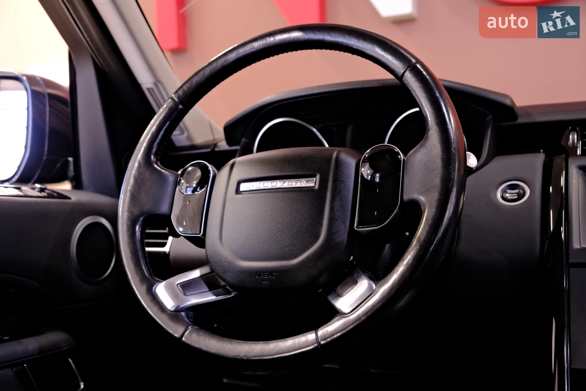 2019 Land Rover Discovery - мініатюра 49