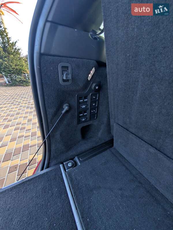 Внедорожник / Кроссовер Land Rover Discovery 2019 в Южноукраинске фото 30 Внедорожник / Кроссовер Land Rover Discovery 2019 в Южноукраинске