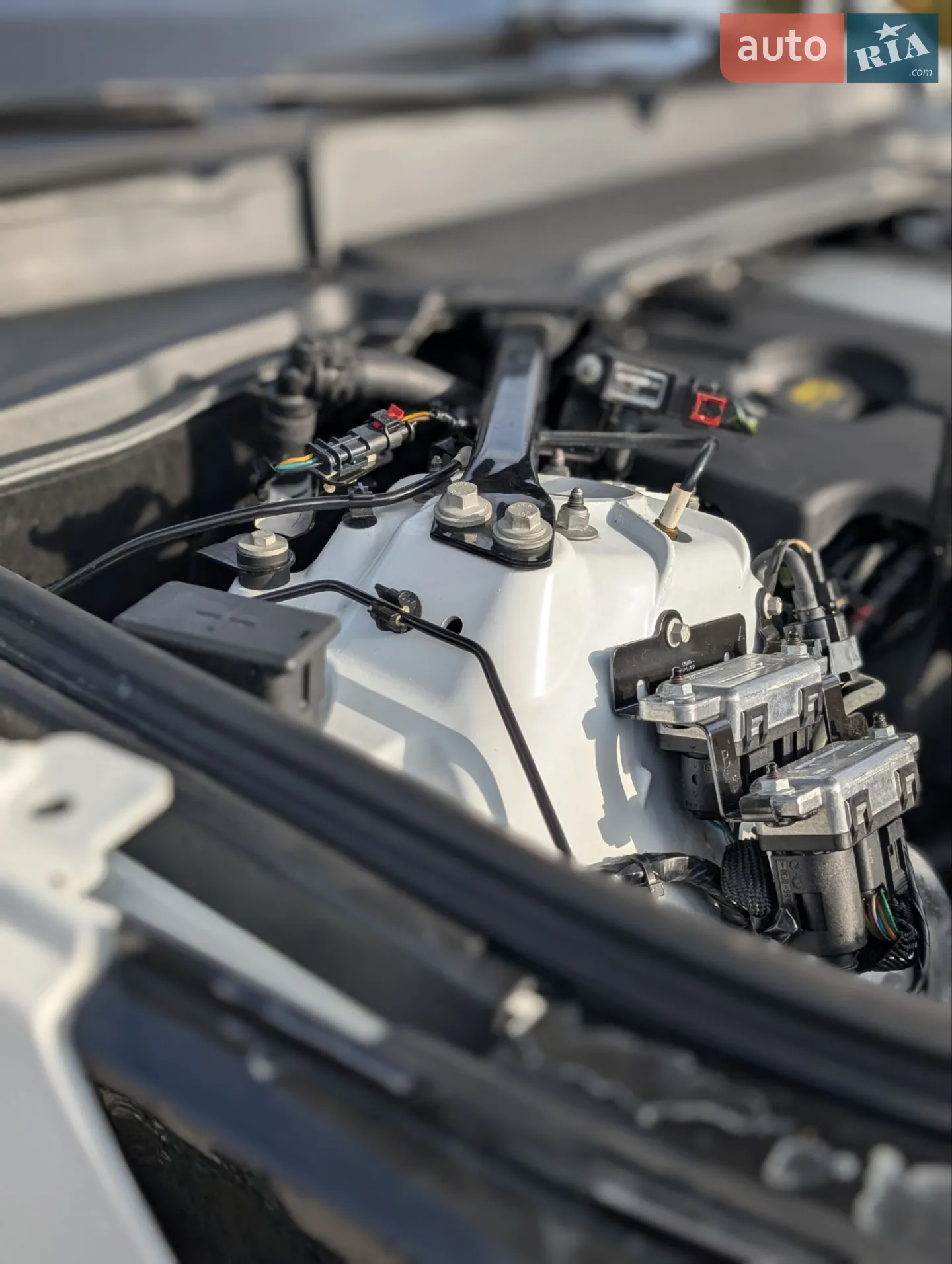 2019 Land Rover Discovery - мініатюра 39