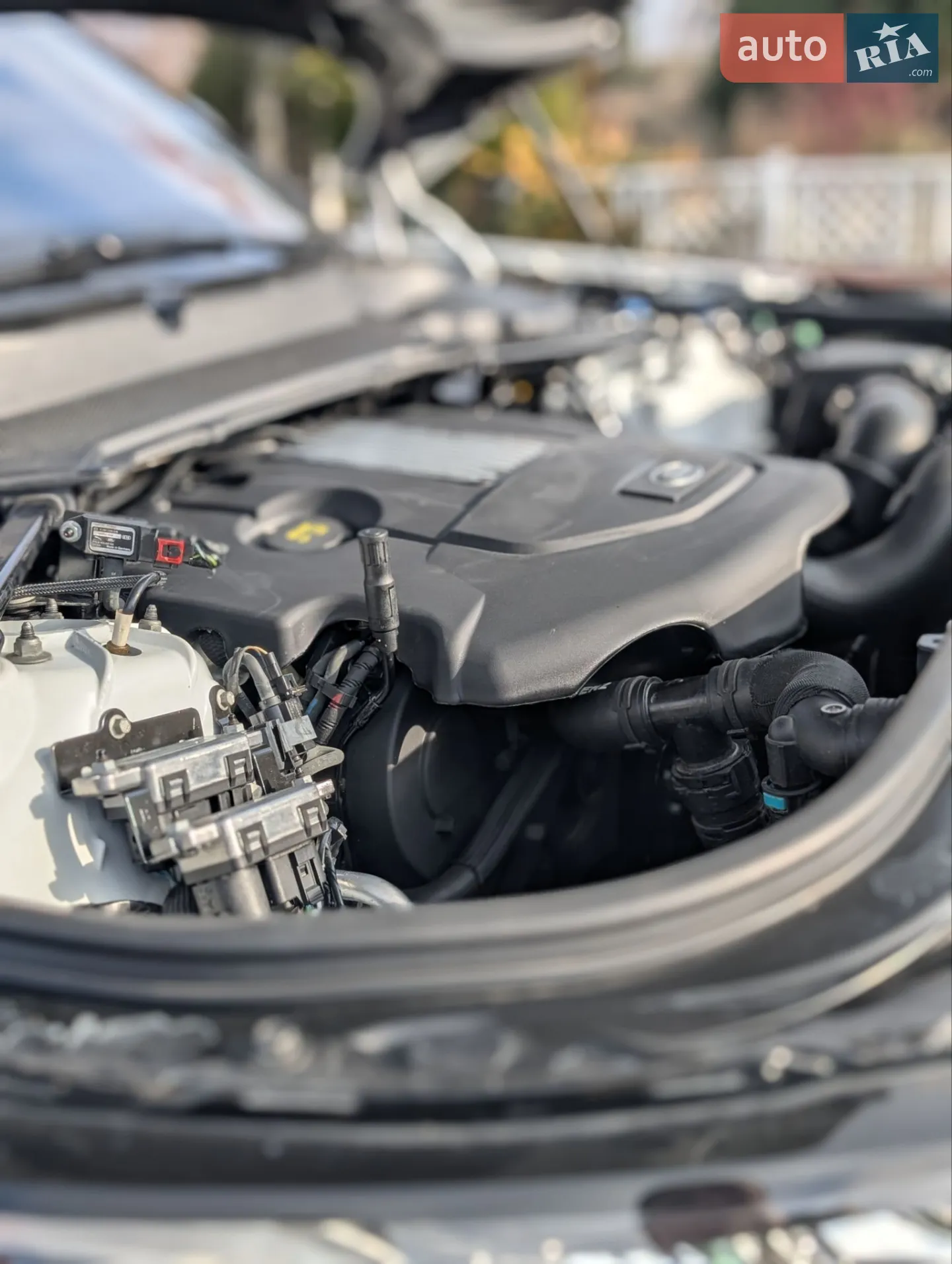 2019 Land Rover Discovery - мініатюра 41