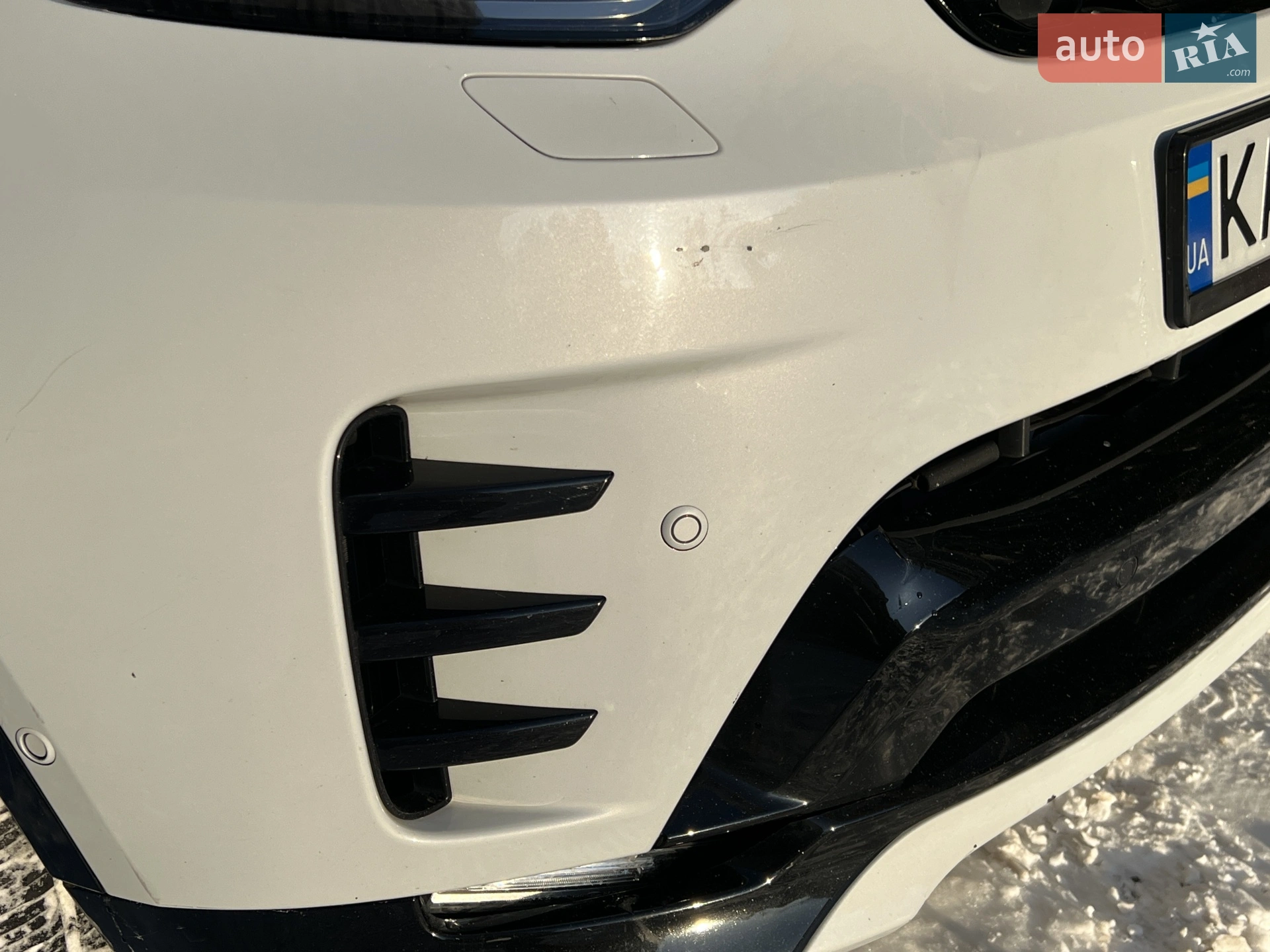 2021 Land Rover Discovery - мініатюра 24