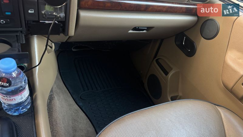 Внедорожник / Кроссовер Land Rover Discovery 2001 в Киеве фото 26 Внедорожник / Кроссовер Land Rover Discovery 2001 в Киеве