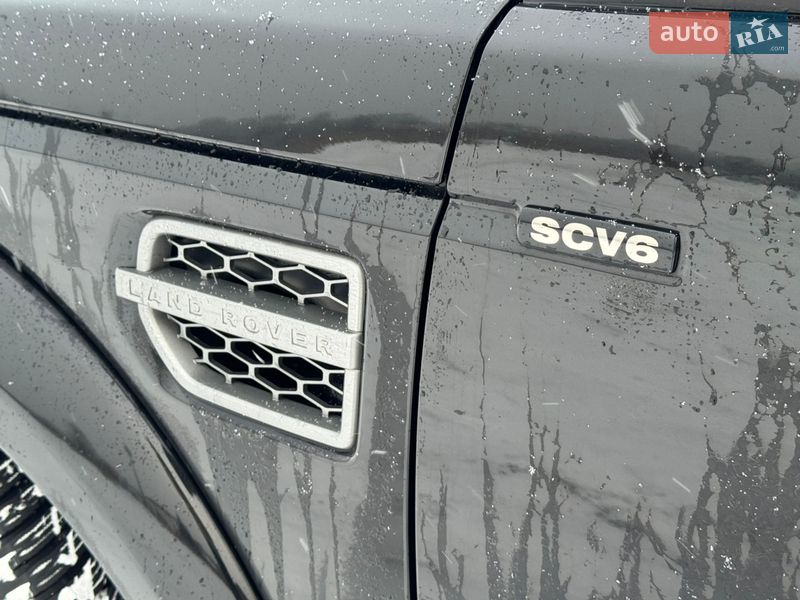 Внедорожник / Кроссовер Land Rover Discovery 2015 в Виннице фото 46 Внедорожник / Кроссовер Land Rover Discovery 2015 в Виннице
