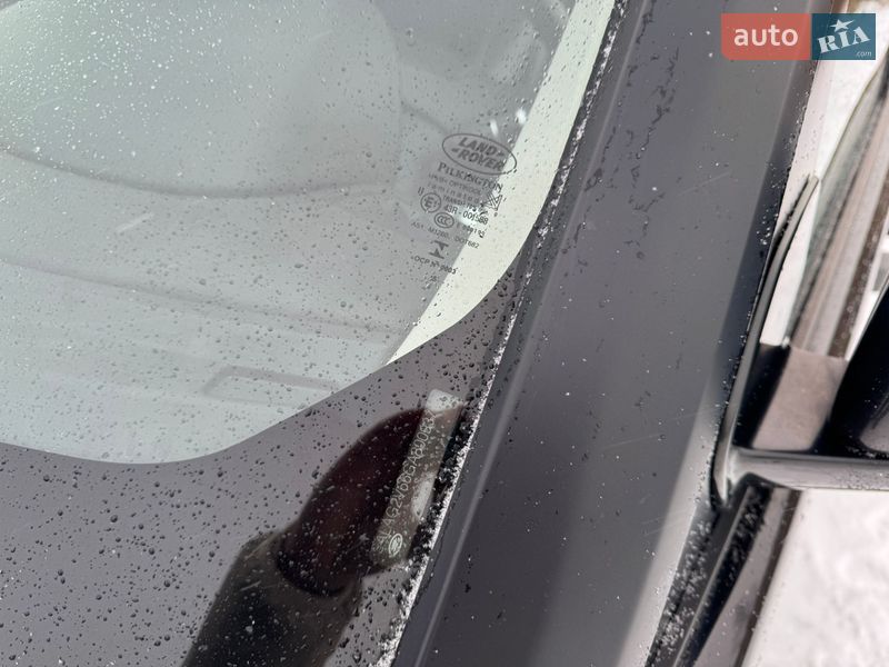 Внедорожник / Кроссовер Land Rover Discovery 2015 в Виннице фото 63 Внедорожник / Кроссовер Land Rover Discovery 2015 в Виннице