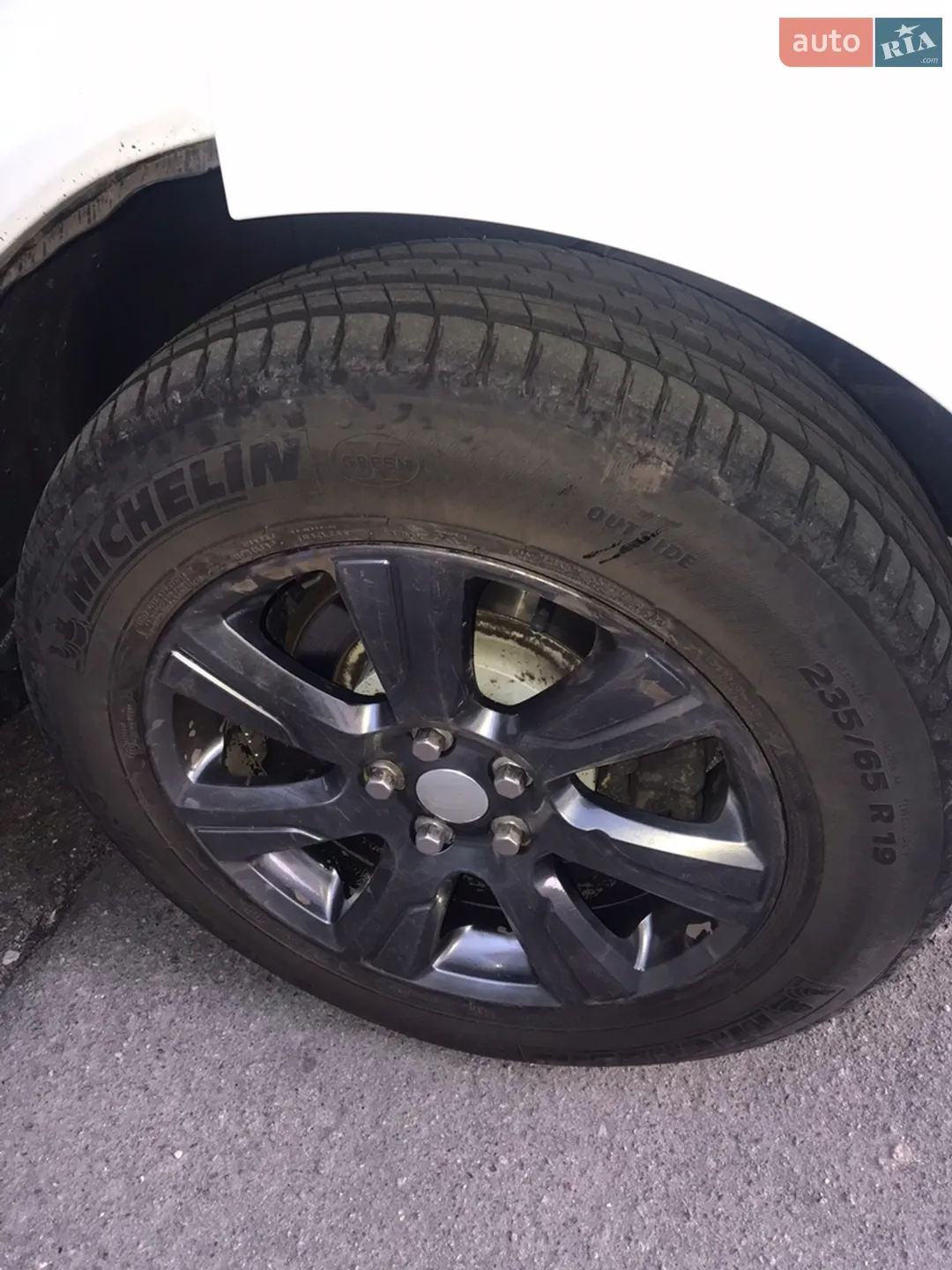 2012 Land Rover Discovery - мініатюра 22