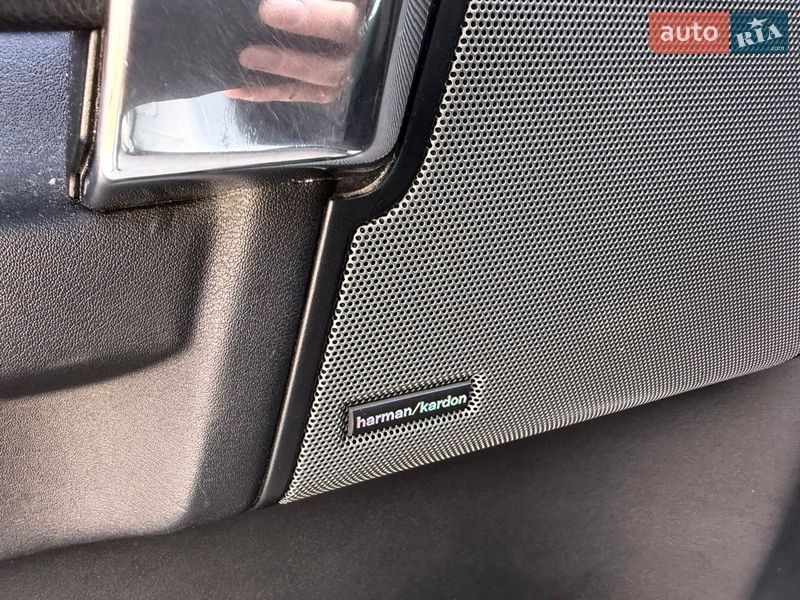 Внедорожник / Кроссовер Land Rover Discovery 2010 в Киеве фото 3 Внедорожник / Кроссовер Land Rover Discovery 2010 в Киеве