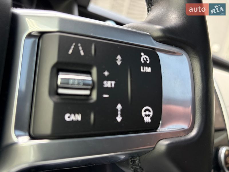 Внедорожник / Кроссовер Land Rover Discovery 2022 в Киеве