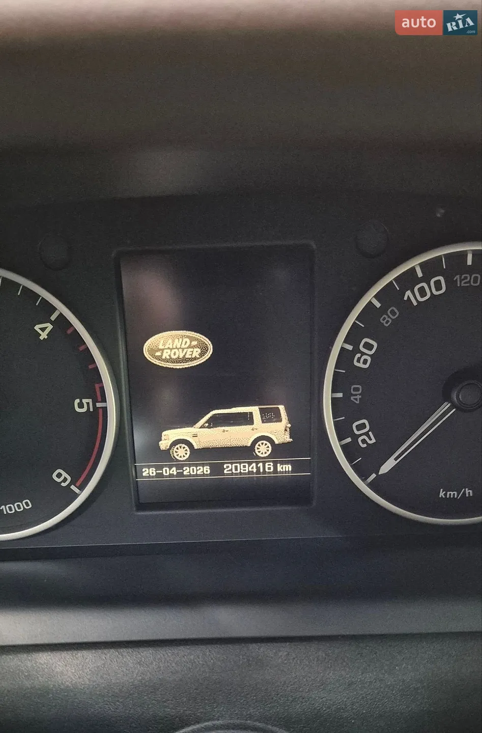 2013 Land Rover Discovery - мініатюра 25