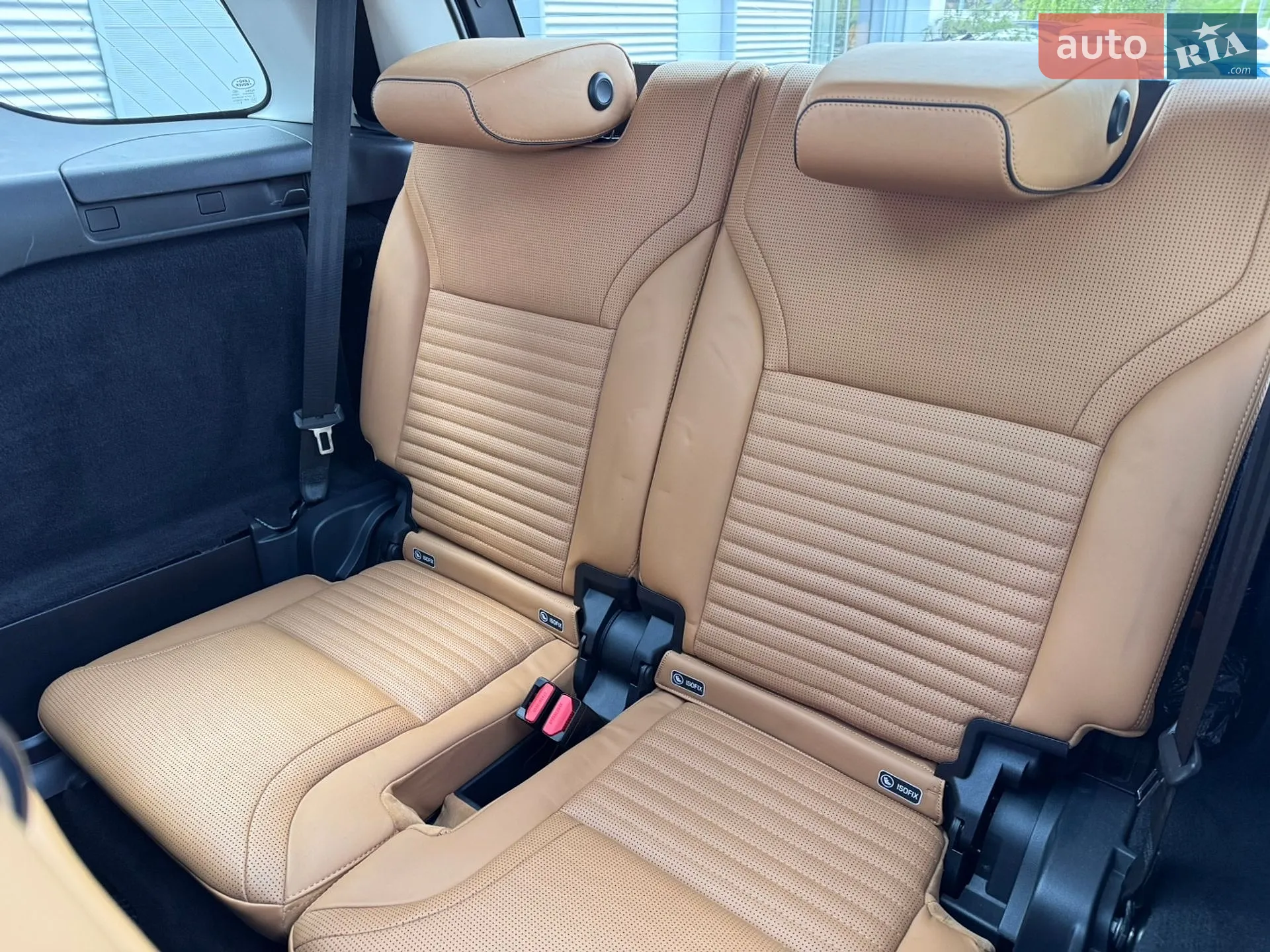 Land Rover Discovery 2017 VIN SALRRBBV6HA005509 фото оголошення 15 з 49