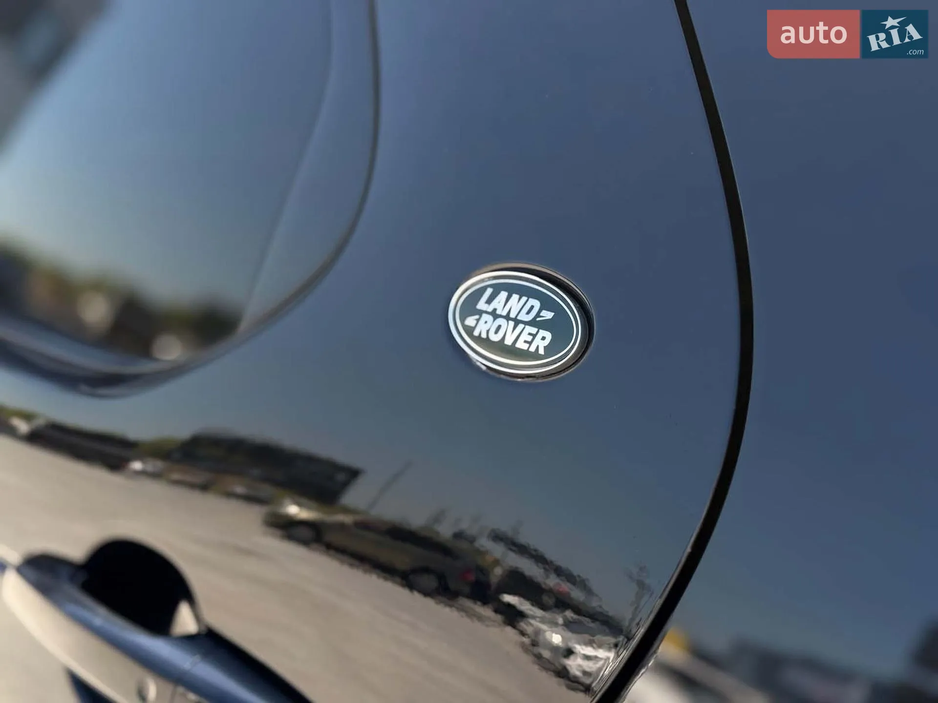 2019 Land Rover Discovery - мініатюра 16