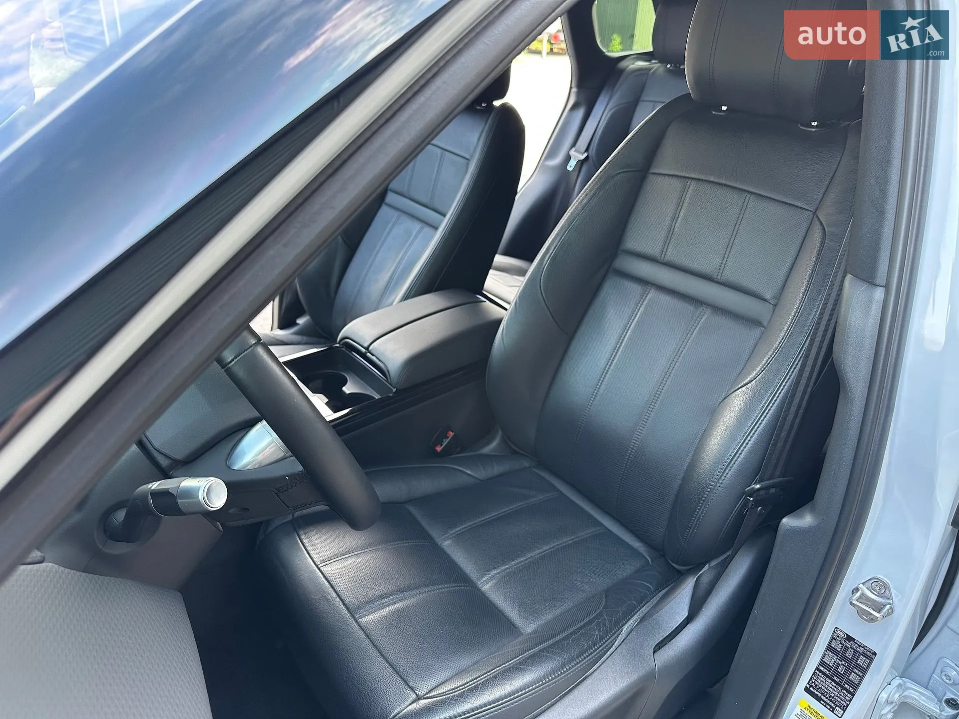 2019 Land Rover Range Rover Evoque - мініатюра 21