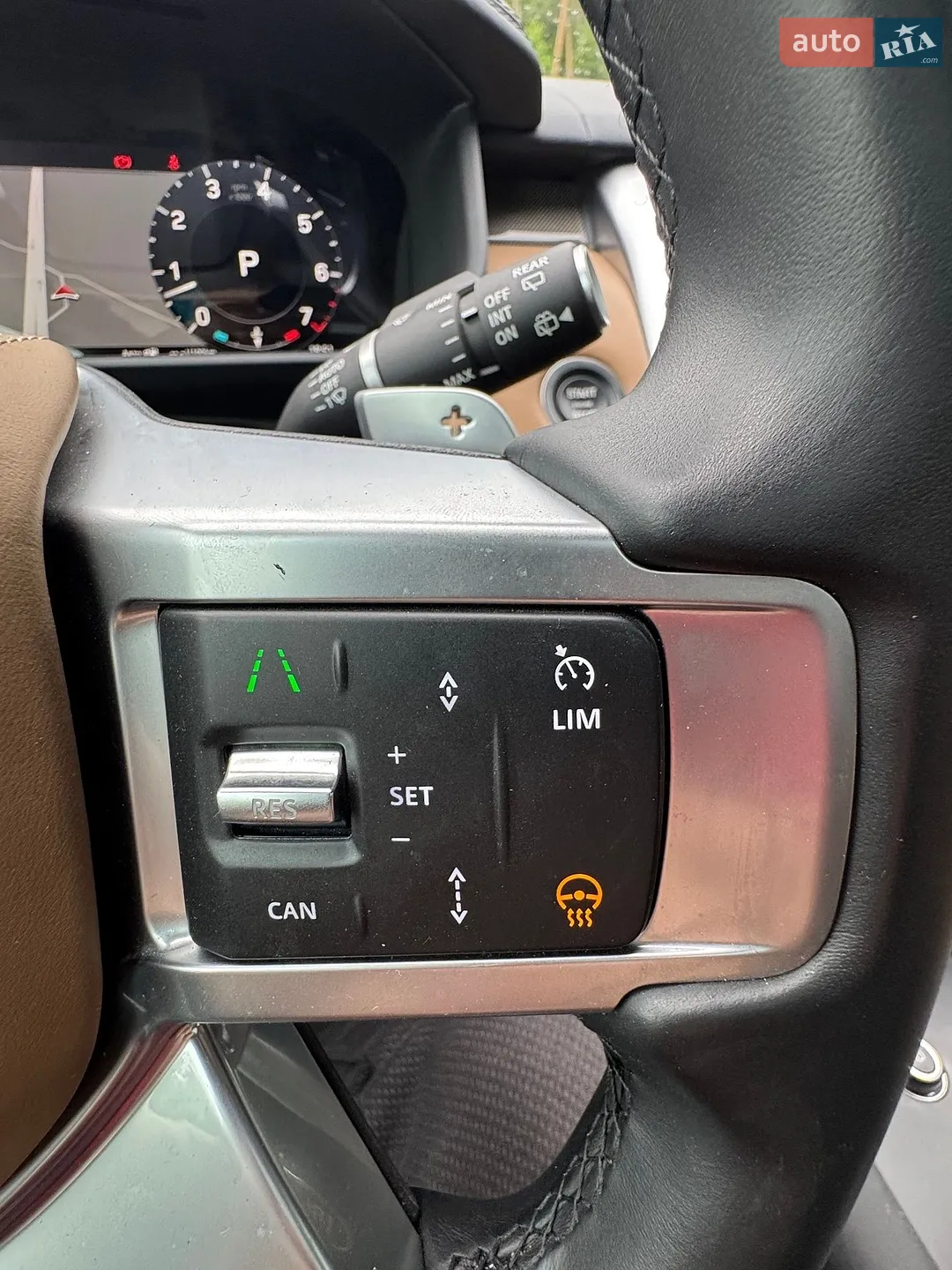 2023 Land Rover Discovery - мініатюра 39