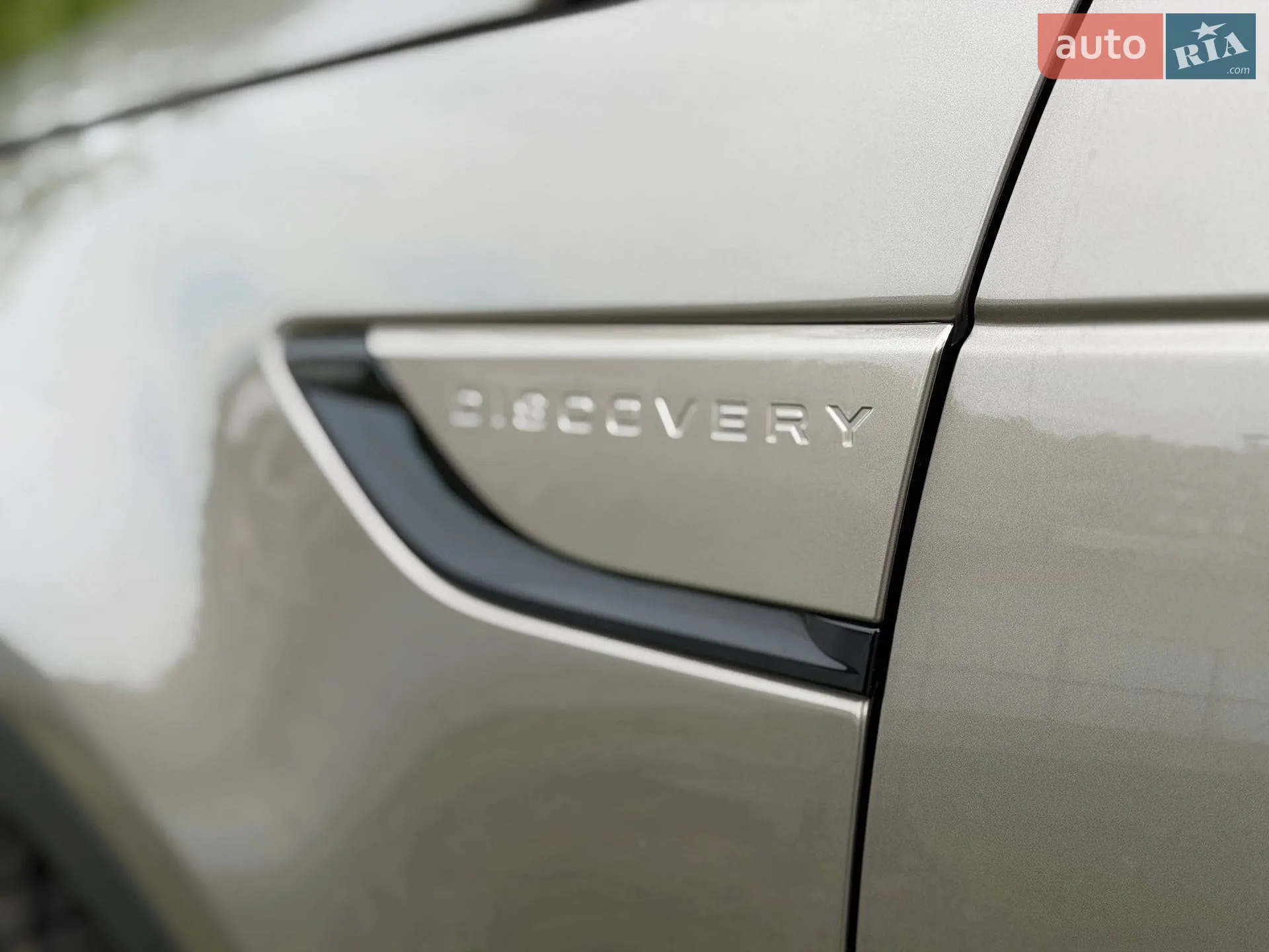 2021 Land Rover Discovery - мініатюра 11