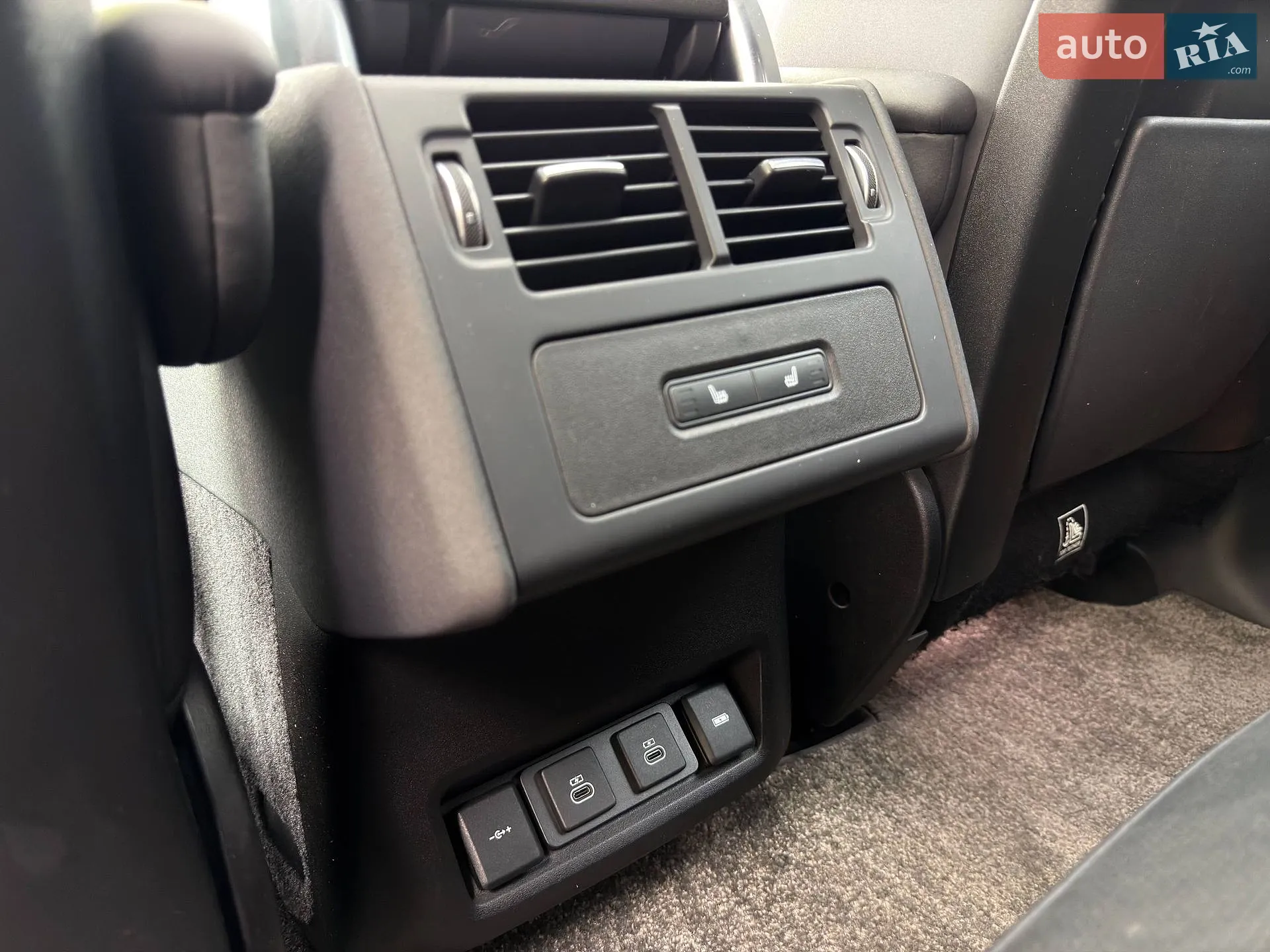 2021 Land Rover Discovery - мініатюра 43