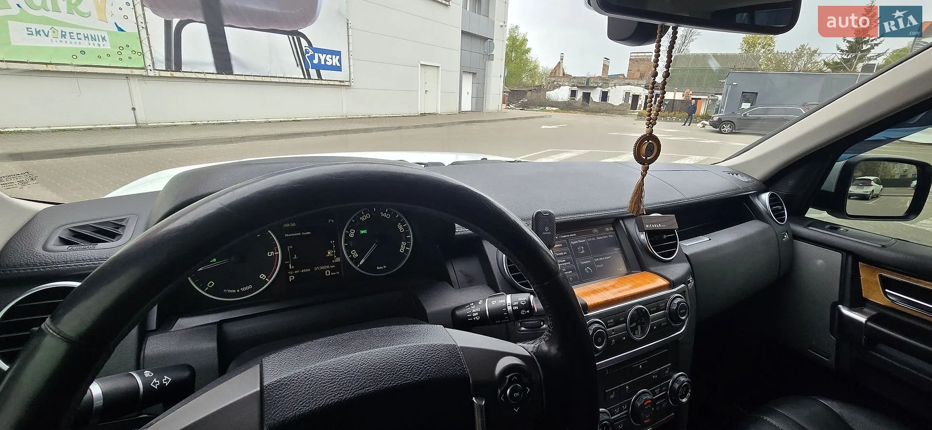 2011 Land Rover Discovery - мініатюра 38