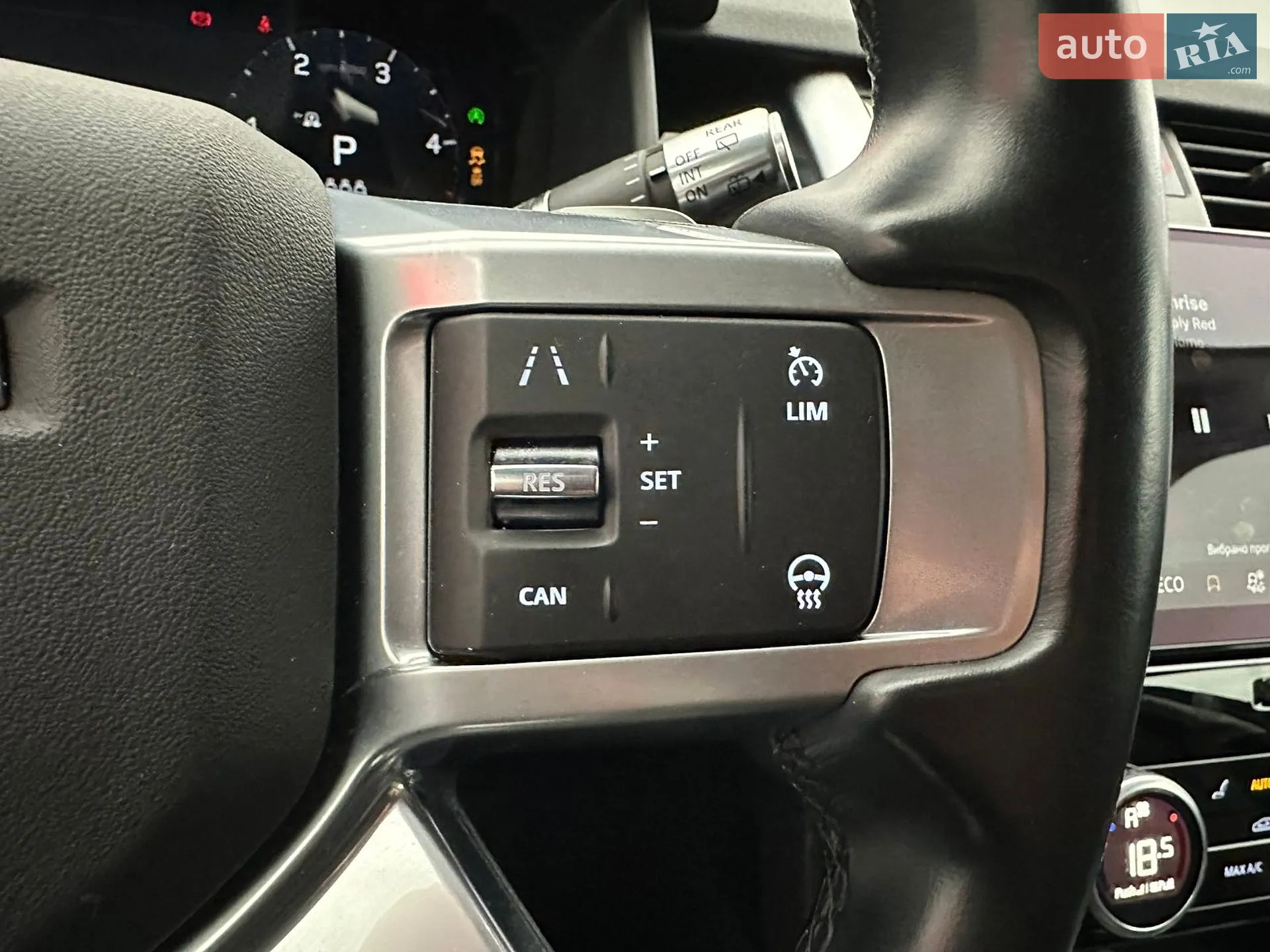2021 Land Rover Discovery - мініатюра 15